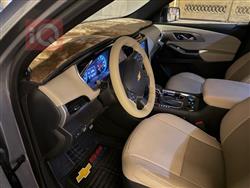 شيفروليه ترافرس